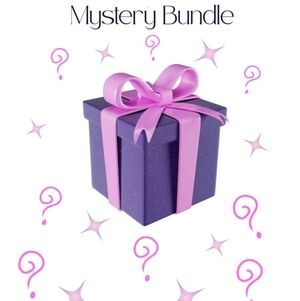 Mystery Bundle Of 4 New Without Tags Women's Shirts In A Size Large!